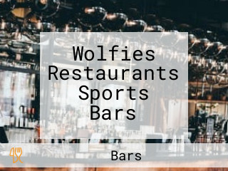 Wolfies Restaurants Sports Bars