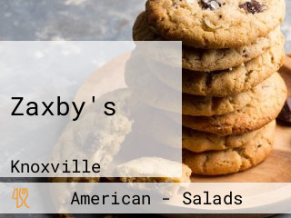 Zaxby's