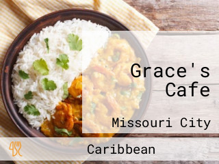 Grace's Cafe