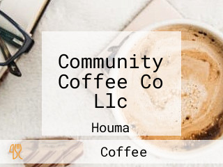 Community Coffee Co Llc