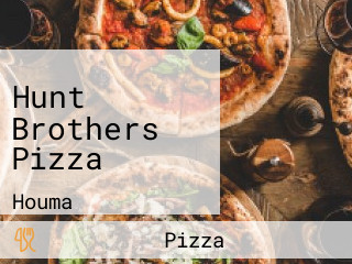 Hunt Brothers Pizza