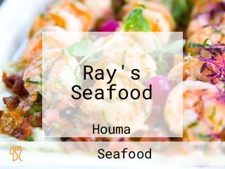 Ray's Seafood