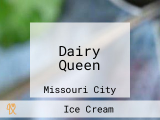 Dairy Queen