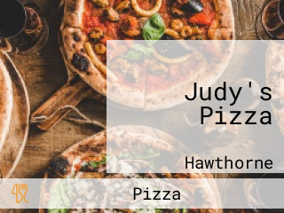 Judy's Pizza