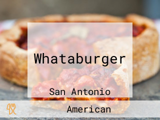 Whataburger