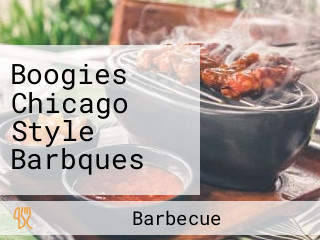 Boogies Chicago Style Barbques