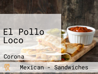 El Pollo Loco