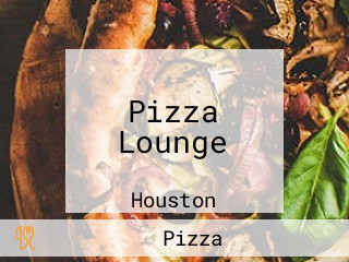 Pizza Lounge