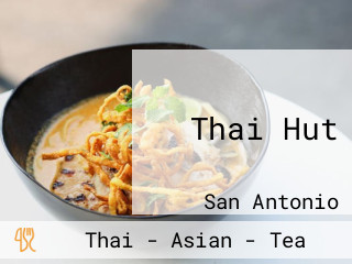 Thai Hut