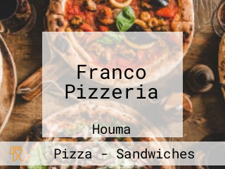 Franco Pizzeria