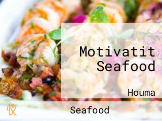 Motivatit Seafood