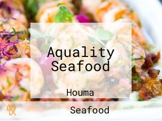 Aquality Seafood