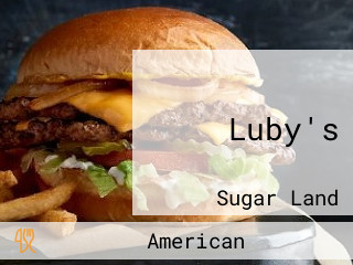 Luby's