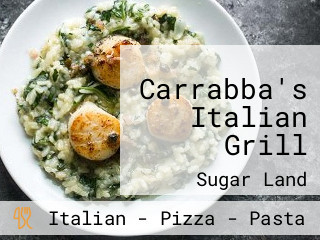 Carrabba's Italian Grill