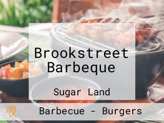 Brookstreet Barbeque