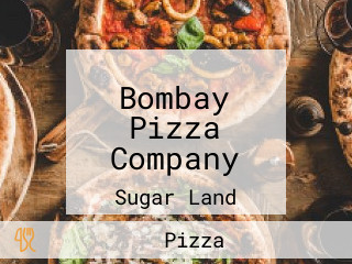 Bombay Pizza Company