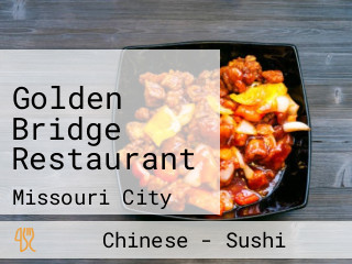 Golden Bridge Restaurant