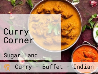 Curry Corner