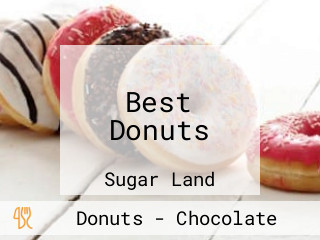 Best Donuts