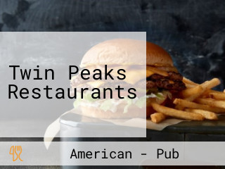 Twin Peaks Restaurants