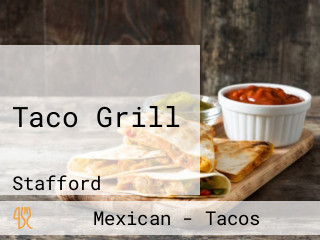 Taco Grill