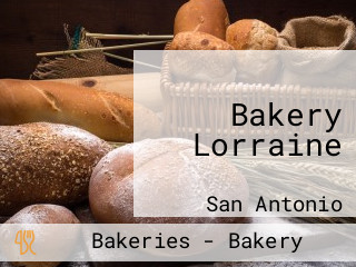 Bakery Lorraine