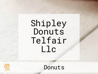 Shipley Donuts Telfair Llc