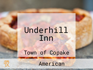 Underhill Inn