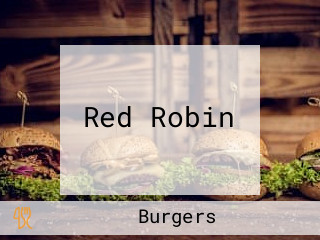 Red Robin