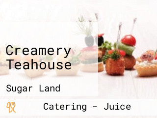 Creamery Teahouse