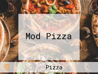 Mod Pizza