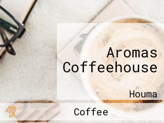 Aromas Coffeehouse