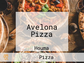 Avelona Pizza