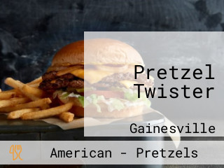 Pretzel Twister