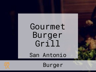 Gourmet Burger Grill