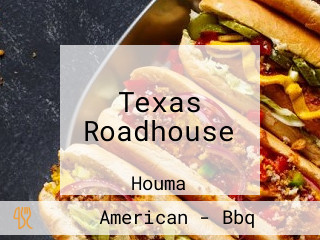 Texas Roadhouse