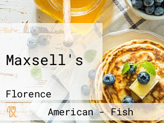 Maxsell's