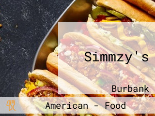 Simmzy's