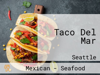 Taco Del Mar