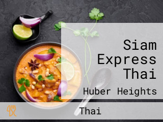 Siam Express Thai