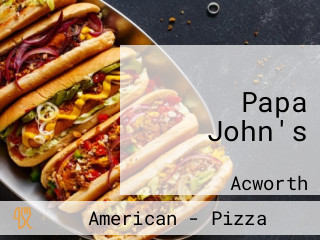 Papa John's