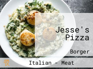 Jesse's Pizza