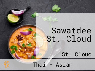 Sawatdee St. Cloud