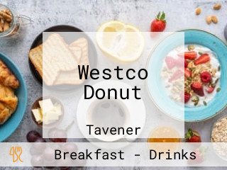 Westco Donut