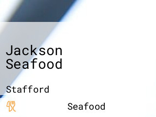 Jackson Seafood