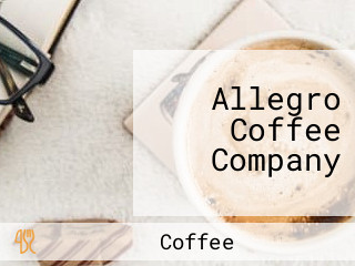 Allegro Coffee Company