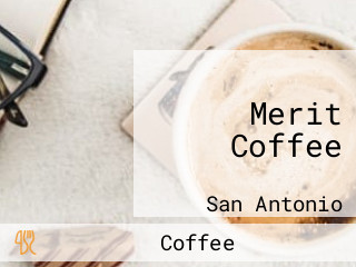 Merit Coffee