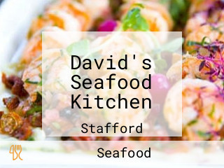 David's Seafood Kitchen