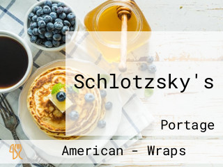 Schlotzsky's