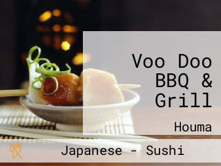 Voo Doo BBQ & Grill